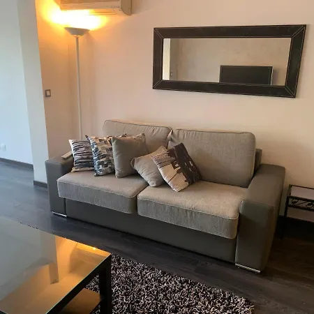 Magnifique A 2 Mn De La Apartament Vallauris