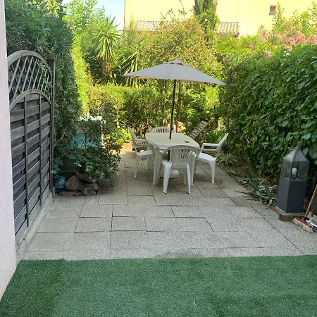 Apartament Magnifique A 2 Mn De La Vallauris